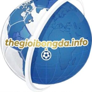 Profile photo of Thế Giới Bóng Đá