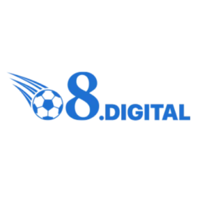 Profile photo of O8 digital