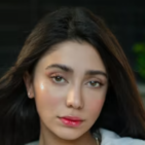 Profile photo of AI Flashcards Maker Hannah Brooks