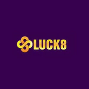 Profile photo of Luck 8