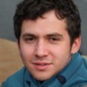 Profile photo of Christ Allen