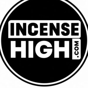 Profile photo of incense high