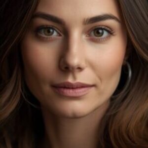Profile photo of Violet Parker