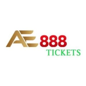 Profile photo of AE888 tickets