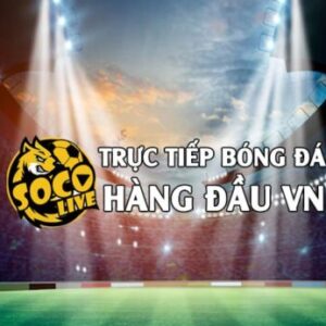 Profile photo of Socolive TV Trực Tiếp Bóng Đá
