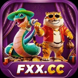 Profile photo of FXX CC