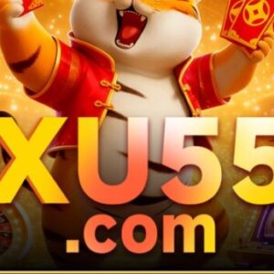 Profile photo of XU55 BET