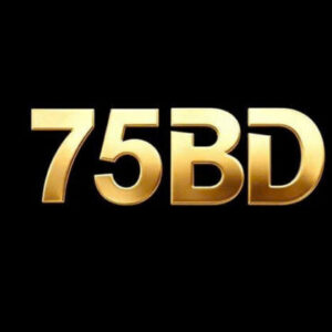 Profile photo of 75BD app
