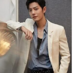 Profile photo of CEO Trần Quốc An