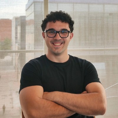 Damian Lorca Andría