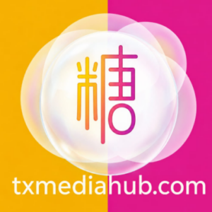 Profile photo of 糖心 vlog