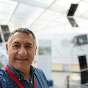 Profile photo of Diego Di Rocca