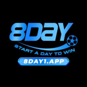 Profile photo of 8Day1 App