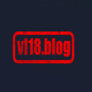 Profile photo of Vl18 blog