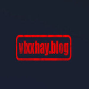 Profile photo of Vlxxhay blog