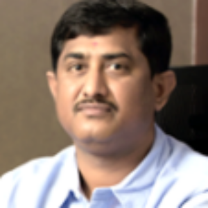 Profile photo of Srinivas Gowda Builder