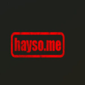 Profile photo of Hayso me