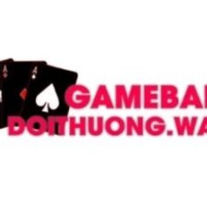 Profile photo of Game Bài Đổi Thưởng INK