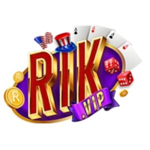 Profile photo of Cổng Game RIKVIP