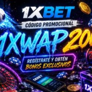 Profile photo of 1xbet free codes
