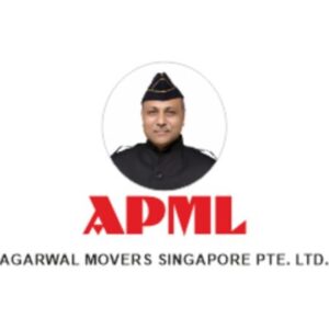 Profile photo of AGARWAL MOVERS SINGAPORE PTE. LTD.