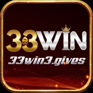 Profile photo of 33Win 3gives