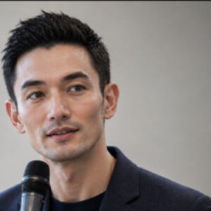 Profile photo of CEO Matt Wilson