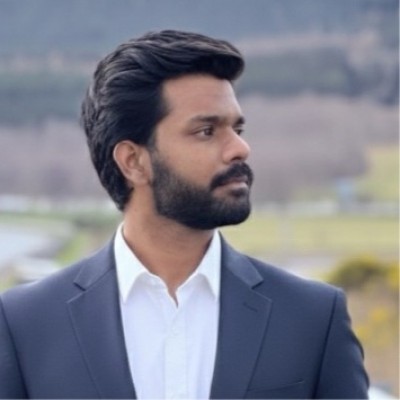 Rahul Madhukumar