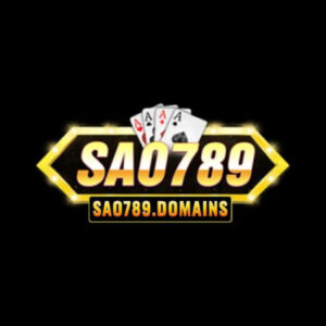 Profile photo of SAO789 Domains