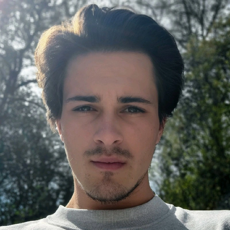 Alex Font Saprykin