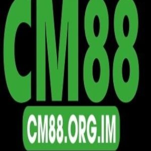 Profile photo of CM88 CM88