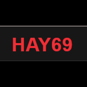 Profile photo of HAY69 fit