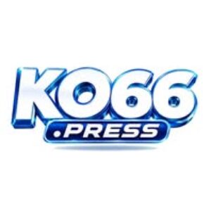 Profile photo of KO66 Press