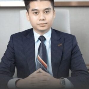 Profile photo of CEO Phạm Tuấn