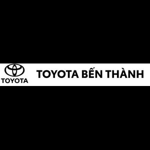 Profile photo of Toyota Bến Thành