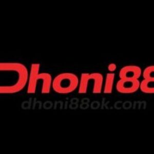 Profile photo of Dhoni88 okcom