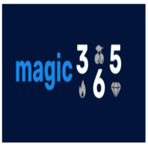 Profile photo of Magic365 Casino