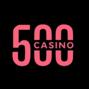 Profile photo of 500 Casino Canada