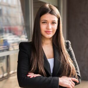 Profile photo of Hannah Morgan