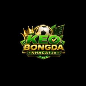 Profile photo of Kèo Bóng Đá Nhà Cái