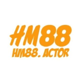 Profile photo of Hm88 actor