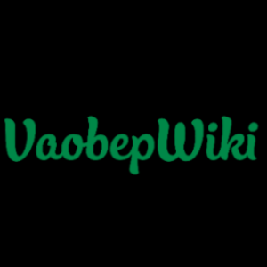 Profile photo of Vào Bếp Wiki
