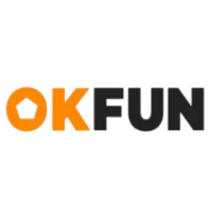 Profile photo of OK FUN