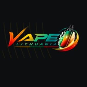Profile photo of Vape Lithuania