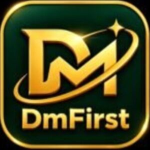 Profile photo of Dm First Game