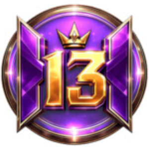 Profile photo of H13 H13