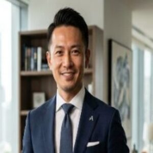 Profile photo of CEO Trần Quốc An