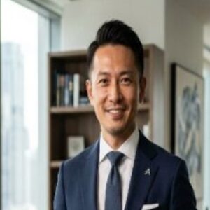 Profile photo of CEO Trần Quốc An