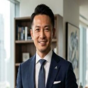 Profile photo of CEO Trần Quốc An