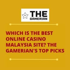 Profile photo of Best Online Casino Malaysia
